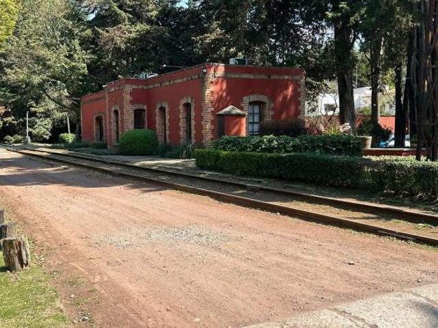 TERRENO EN VENTA EN OCOYOACAC, HACIENDA SAN MARTIN