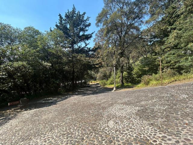 TERRENO EN VENTA EN OCOYOACAC, HACIENDA SAN MARTIN