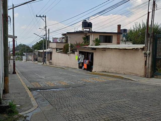Terreno en Venta en Ocoyoacac, México