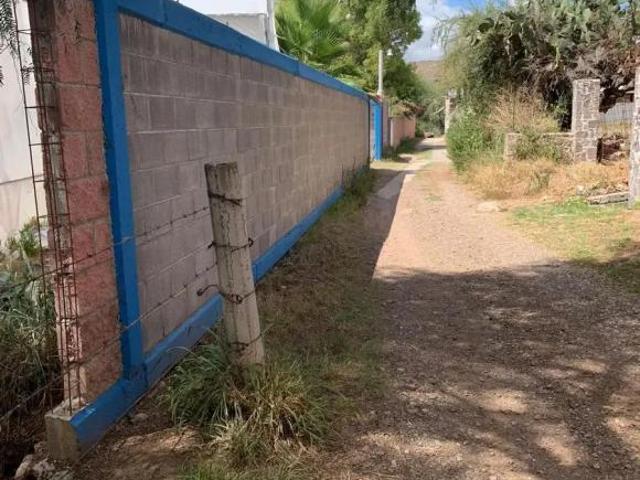 Terreno en venta en Ojo Caliente