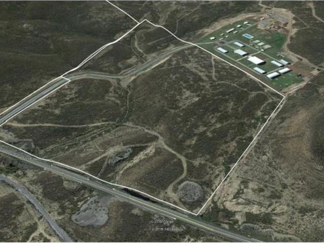 Terreno en venta en Ojo Caliente, Ramos Arizpe, Coahuila de Zaragoza