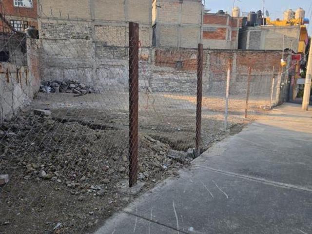 Terreno en venta en Olivar de los Padres, Álvaro Obregón a 3 minutos del Periférico