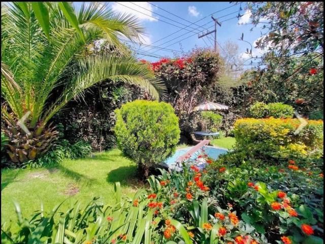 VENTA DE TERRENO EN OLIVAR DE LOS PADRES PARTE BAJ