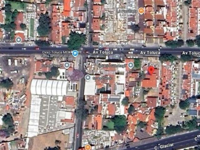 Terreno en Venta en Olivar de los Padres