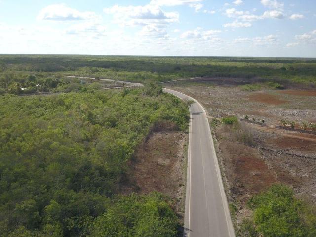 Terreno en venta, en Opichen a 10min del Tren Maya