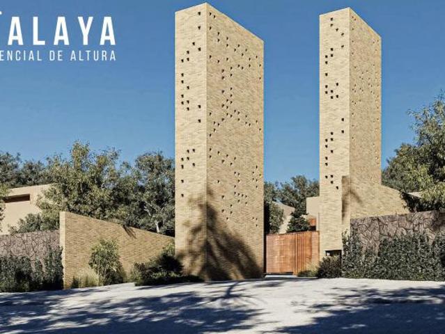 TERRENO EN VENTA EN ATALAYA ALTOZANO