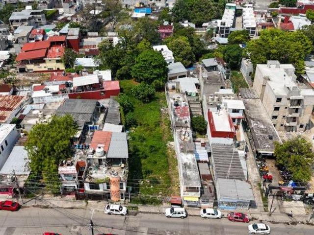 TERRENO EN VENTA EN ATASTA F 1244