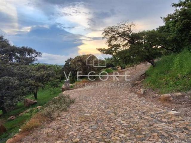 TERRENO EN VENTA EN ATEMAJAC DE BRIZUELA, TAPALPA, JALISCO