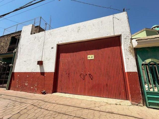 TERRENO EN VENTA EN ATEMAJAC DEL VALLE
