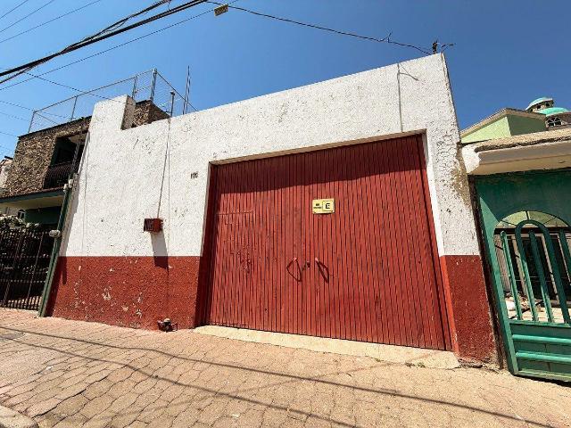 TERRENO EN VENTA EN ATEMAJAC DEL VALLE