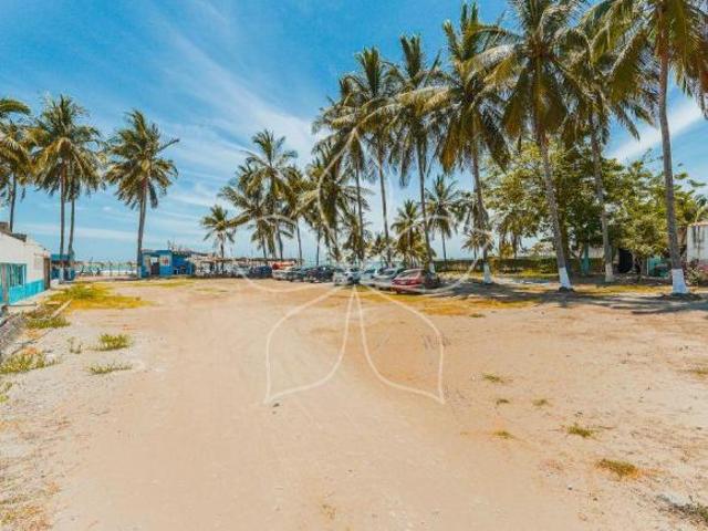 TERRENO EN VENTA EN ATICAMA, SAN BLAS, NAYARIT