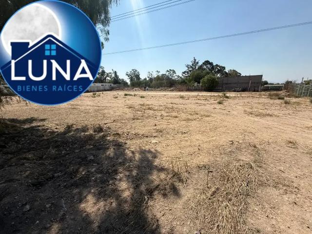 Terreno en RENTA en Atitalaquia, Hidalgo