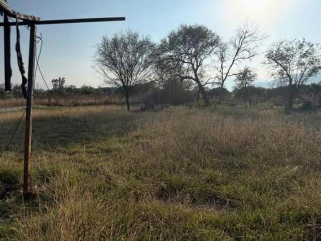 Terreno EN VENTA EN ATONGO DE ABAJO CADEREYTA