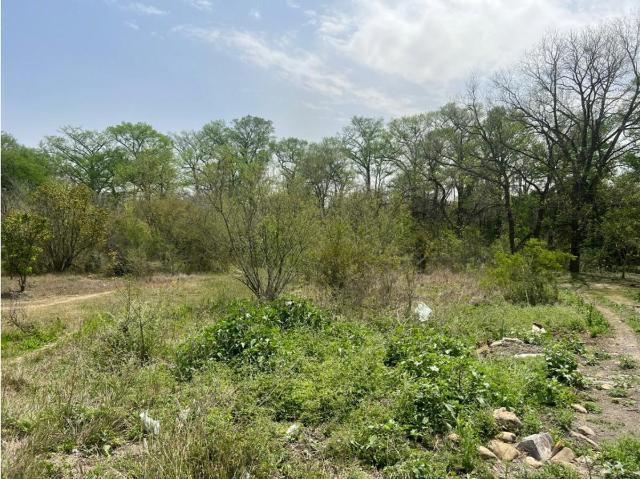 Terreno en venta en Atongo en Cadereyta Jim?nez