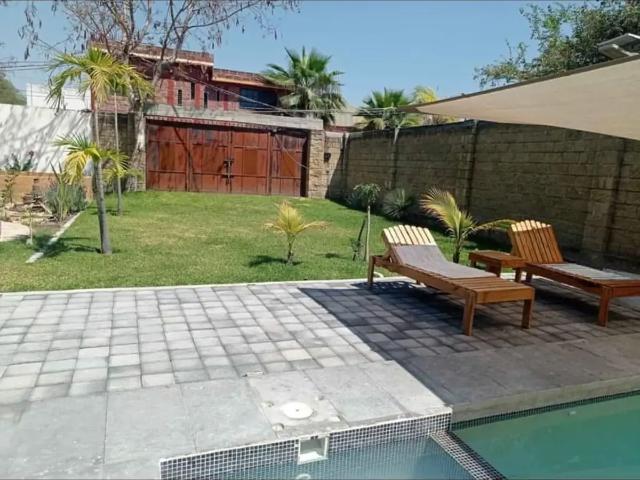 Terreno en venta en Atlacholoaya, Xochitepec, Morelos