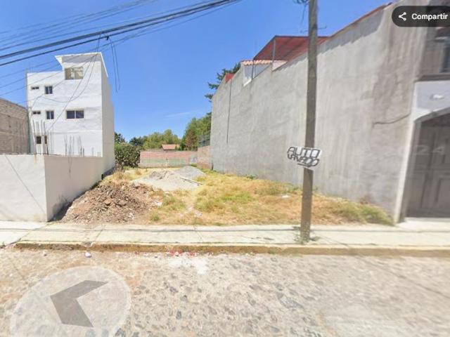 TERRENO EN VENTA EN ATLACOMULCO