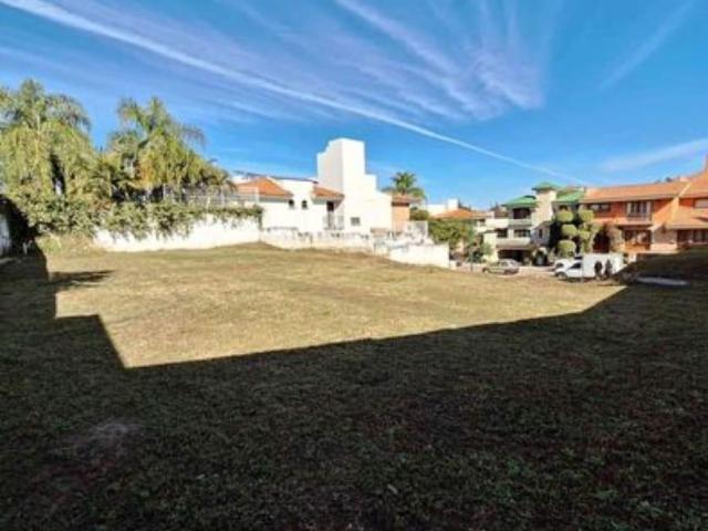Terreno en Venta en Atlas Colomos