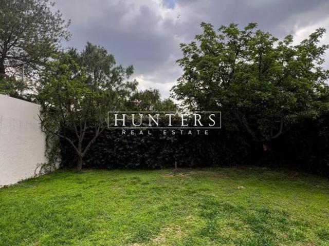 Terreno en venta en Atlas Colomos