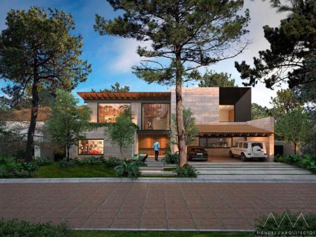Terreno en venta en Atlas Colomos El Prado