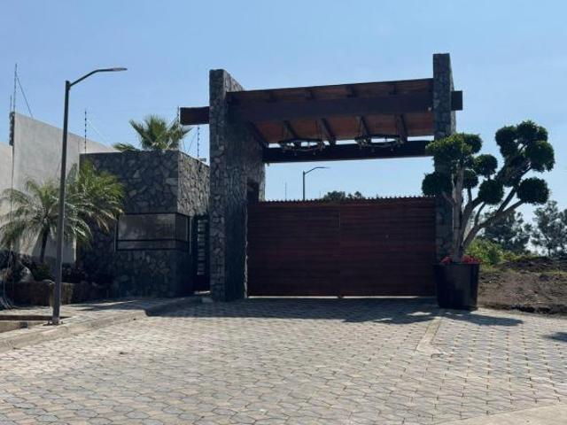 Terreno en venta en Atlixco