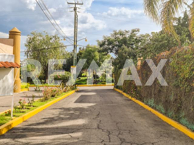 TERRENO EN VENTA EN ATLIXCO