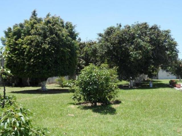 Terreno en Venta en Atlixco con construcción