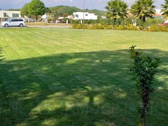 Terreno en venta en Atlixco – Fraccionamiento El Fresno