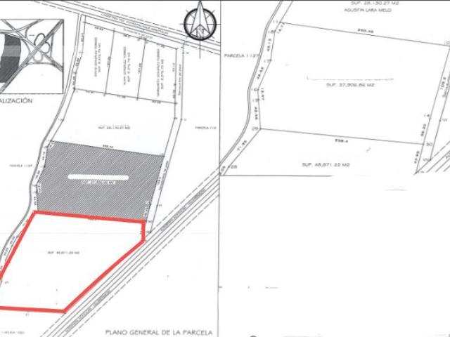 Terreno en Venta en Autop. La Tinaja.Cosoleacaque