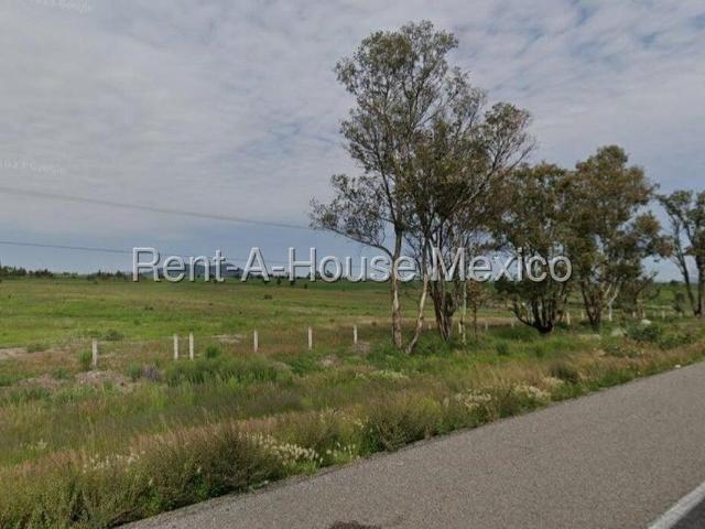 Terreno en Venta en Autopista Palmillas Toluca, Canalejas RU 26 295