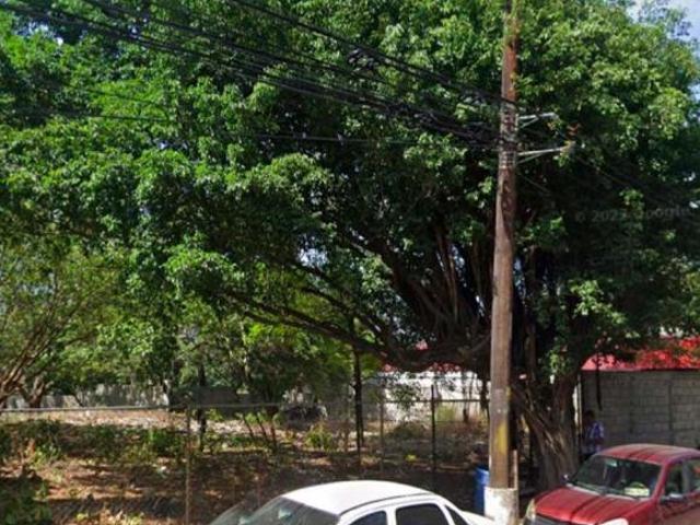 TERRENO EN VENTA EN AV ADOLFO RUIZ CORTINES F 776