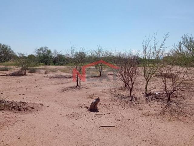 TERRENO EN VENTA EN AV GASPAR LUKEN ESCALANTE PROLONGACION