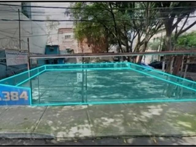 Terreno en venta en Av. Insurgentes Nte. HM 8