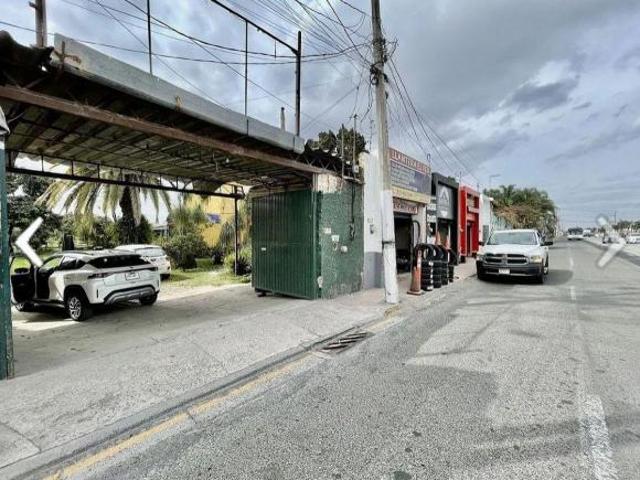 TERRENO EN VENTA EN AV. JUAN GIL PRECIADO
