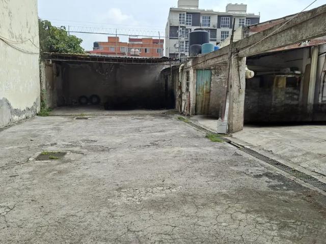 Terreno en Venta en Av. Ricarte, San Bartolo Atepehuacan, Gustavo A. Madero