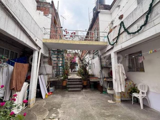 Terreno en venta en Av. San Bernabe, San Jeronimo Lidice