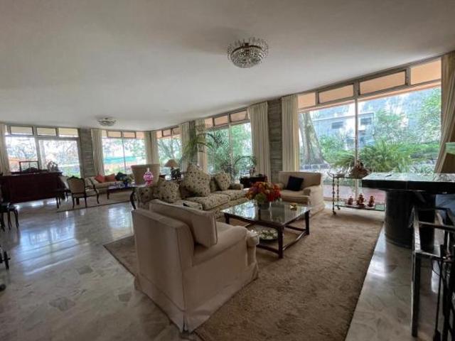 TERRENO EN VENTA EN AV TOLUCA