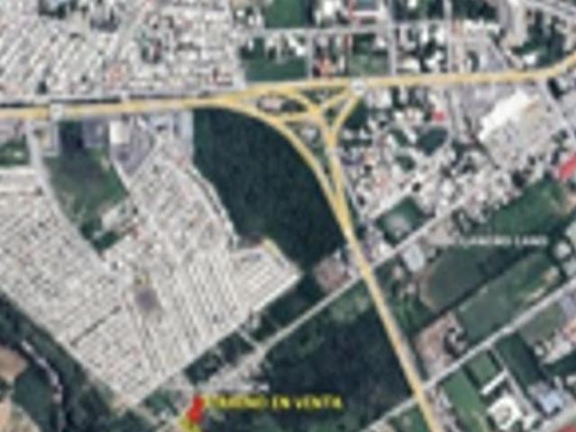 Terreno en venta en Ave. Modesto Galv?n en Linares