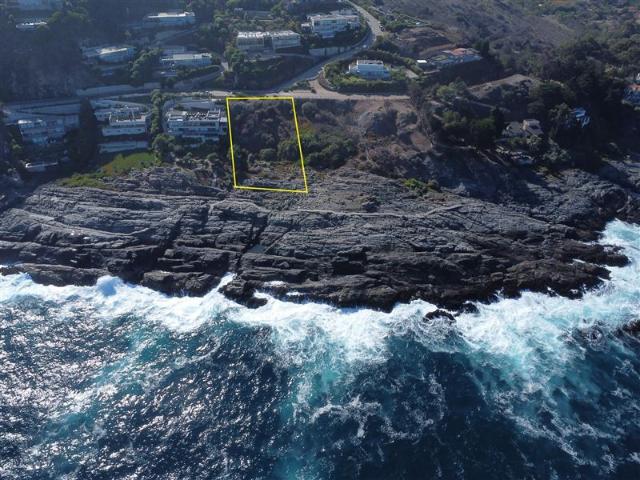 Terreno en Venta en Avenida Carlos Ossandon Gúzman