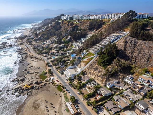 Terreno en Venta en Avenida del Mar 3888