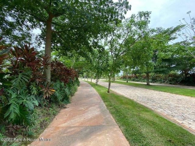 Terreno en Venta en Avenida Prolongacion Andres Garcia, Temoz?n Norte RU 25 3446