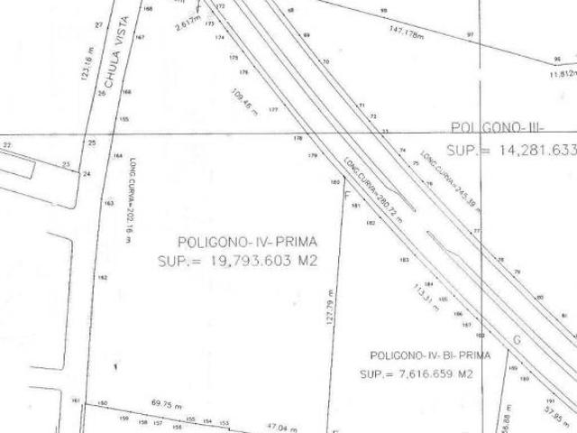 Terreno en venta en Avenida Río Nilo, uso mixto