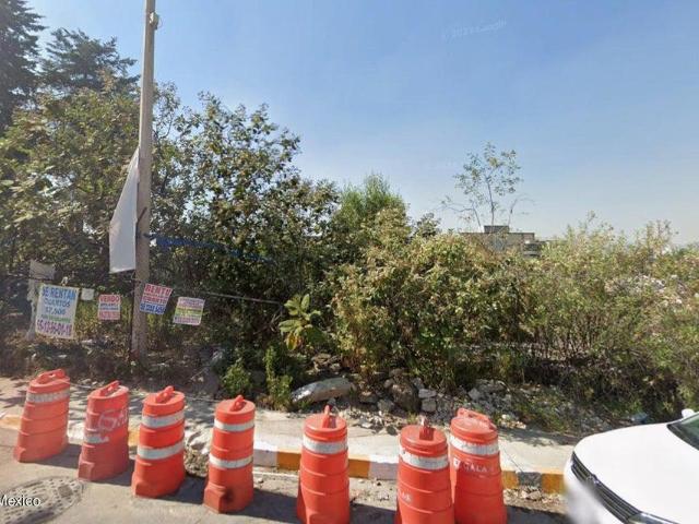 Terreno en Venta en Avenida Universidad An?huac,Lomas Anahuac RU 24 4285