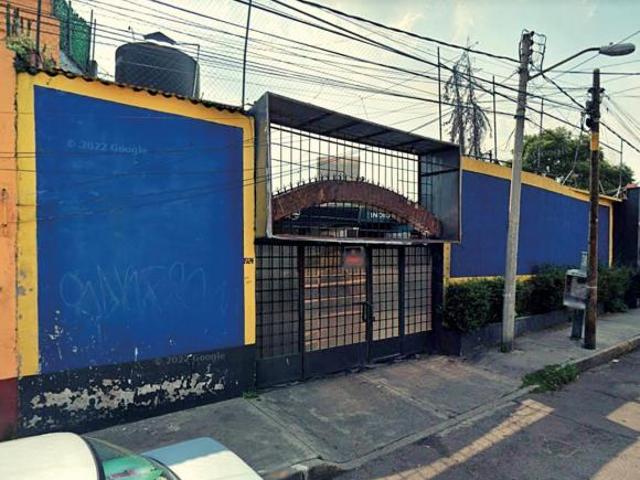 Terreno en venta en Avenida Vasco de Quiroga, Colonia Santa Fe, 01210, Álvaro Obregón, Ciudad de Méx