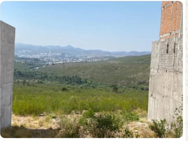 Terreno en venta en Avenida Villa Magna, San Luis Potosí