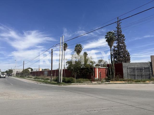 TERRENO EN VENTA EN AVIACIÓN