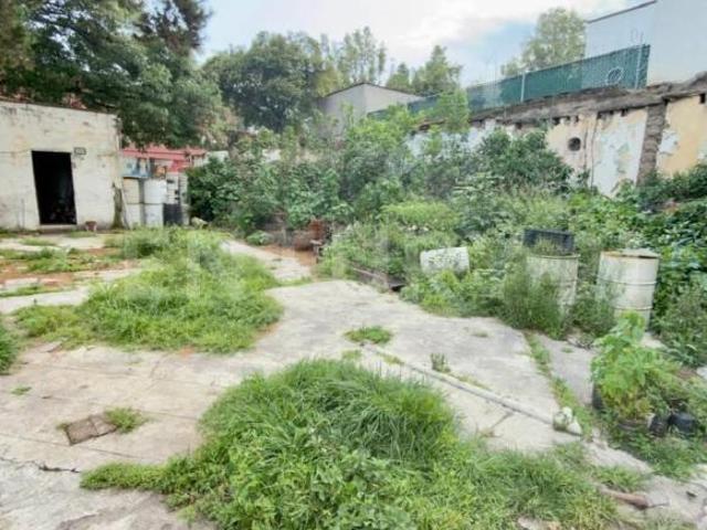 Terreno en venta en Axotla, Álvaro Obregón, CDMX