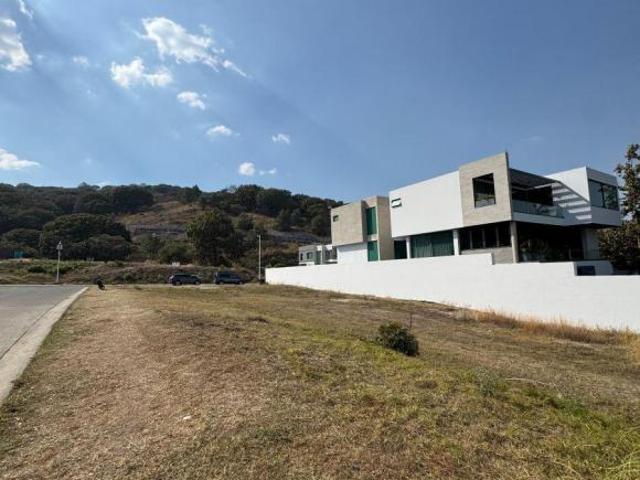 Terreno en venta en Ayamonte Club de Golf, frente a la casa club