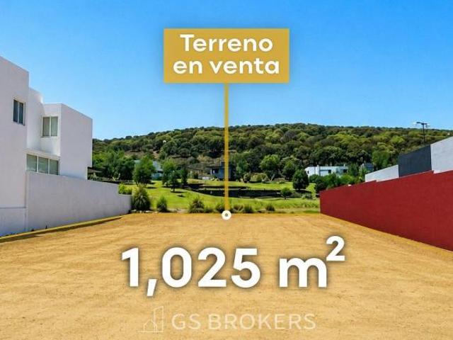Terreno en Venta en Ayamonte, Colíndate con Campo de Golf Frente Hoyo 5