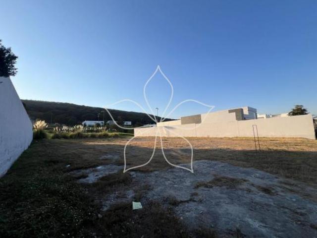 TERRENO EN VENTA EN AYAMONTE, ZAPOPAN, JALISCO