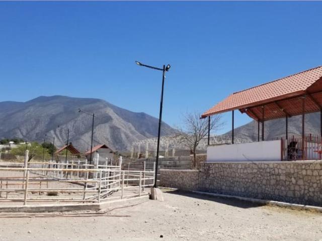 Terreno en venta en Ayuntamiento, Arteaga, Coahuila de Zaragoza